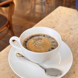 Cafe-bistro Dallmayr มิวนิค