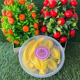 ผลไม้ดอง L (4 อย่าง )