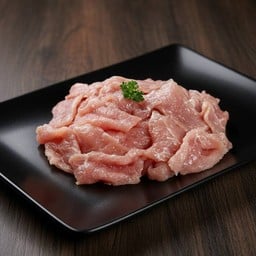 หมูนุ่ม