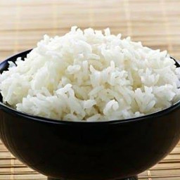 ข้าวเปล่า