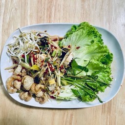 ตำป่า.