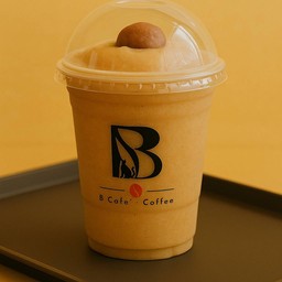 น้ำบ๊วยปั่น Plum