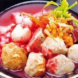 มาม่าโฟแคระ