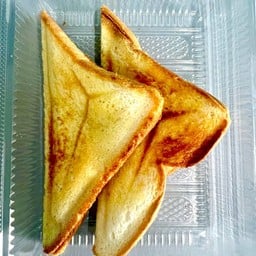 แซนวิชนมช็อกโกแลต