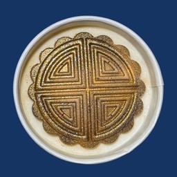 White Lotus Seed - เม็ดบัวขาว (Cup 85g)