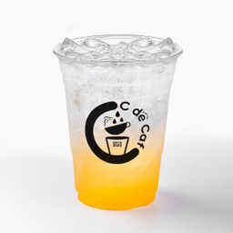 บ๊วยซ่าโซดา