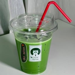 CHIM Matcha.hdy (ชิมมัทฉะ.หาดใหญ่)