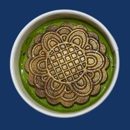 Matcha Red Bean - ชาเขียวมัทฉะ (Cup 85g)
