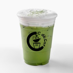 ชาเขียว