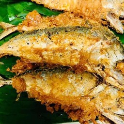 ปลาทูทอด/ตัว