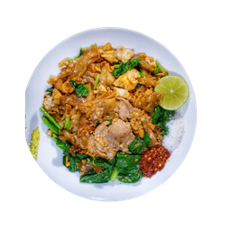 ผัดซีอิ๊ว