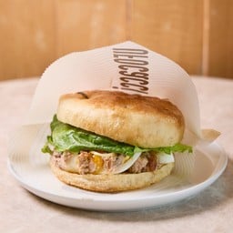 ตูชชี - โฟคาเซียทูน่า