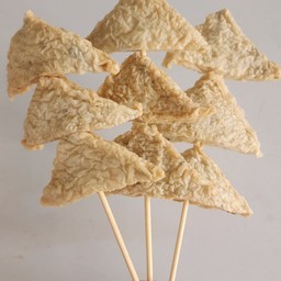 ฟองเต้าหู้