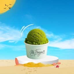 ไอศกรีมสกู๊ป