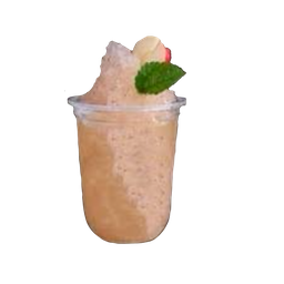 แอปเปิ้ลปั่น