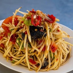 นิด รสแซ่บ!