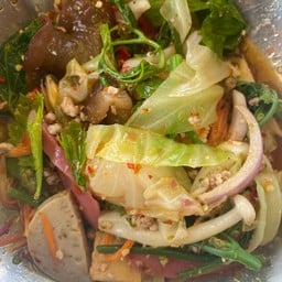 ยำร้อยรส