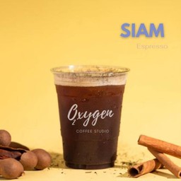 Siam coffee