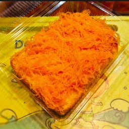 ปังปิ้งฝอยทอง