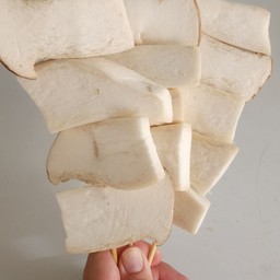 เห็ดออรินจิ