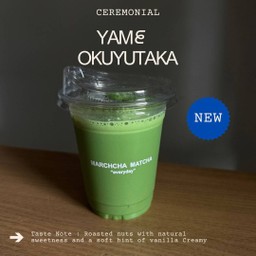 YAME OKUYUTAKA (Ceremonial)