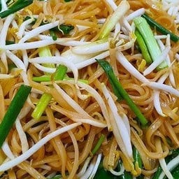 ผัดหมี่โคราช