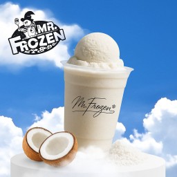 โคโคนัทโฟลท