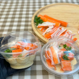 ไ่ข่ตุ๋น รสต้มยำ