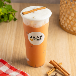 ชาไทย Jaan and Juice Thai