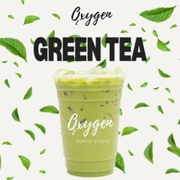 Green Tea