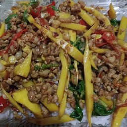 อาหารตามสั่ง ครัวปราณีกิจ