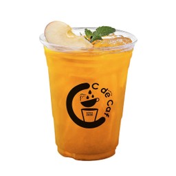 ชาแอปเปิ้ล