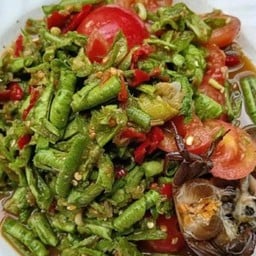 สายยำแซ่บ(ส้มตำ)ปทุมสายใน