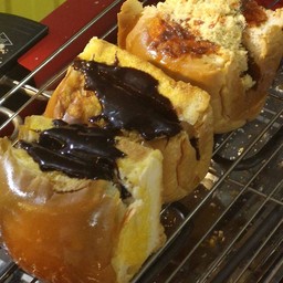 ปังกลมช็อคโกแลต