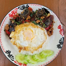 อร่อยในสวน ญาดา ซอย 4