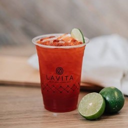 ชามะนาว