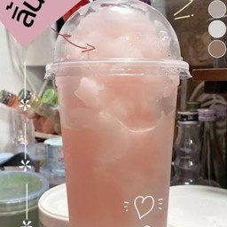 ลิ้นจี่ปั่น