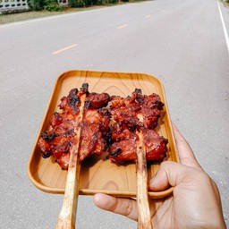 จิบแฟ1995 จิบแฟ1995  ท่ามะกา หน้าวัดแสนตอ