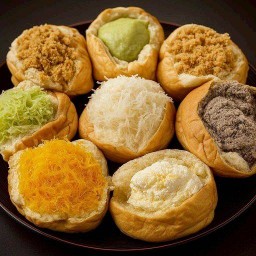 Pang Wow Wow  รินทร์ทอง