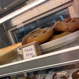 choco chun