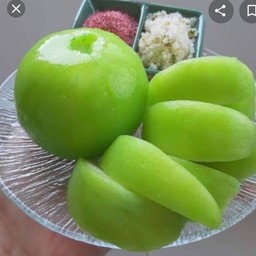 ฝรั่งบ๊วย