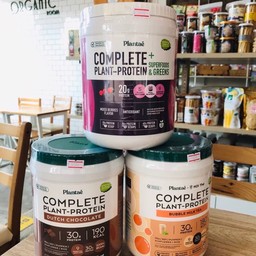Plantae Complete Plant-Protein