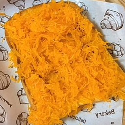 ปังปิ้ง ฝอยทอง