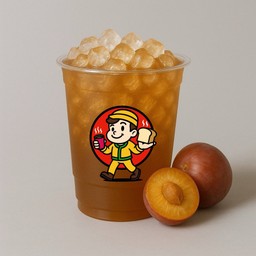 บ๊วยโซดา-เย็น