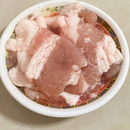 หมูสามชั้น