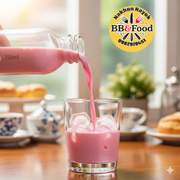 BB ชาไทย บ้านนา