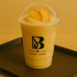 พีชปั่น Peach