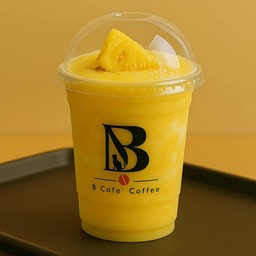 สับปะรดปั่น Pineapple