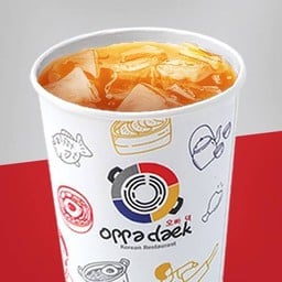 น้ำผึ้งผสมมะนาว