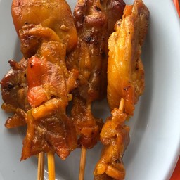 ไก่ย่าง